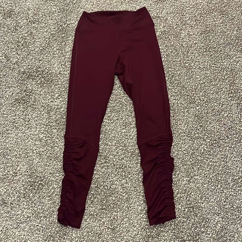 Victoria Secret (Pink) Leggings
